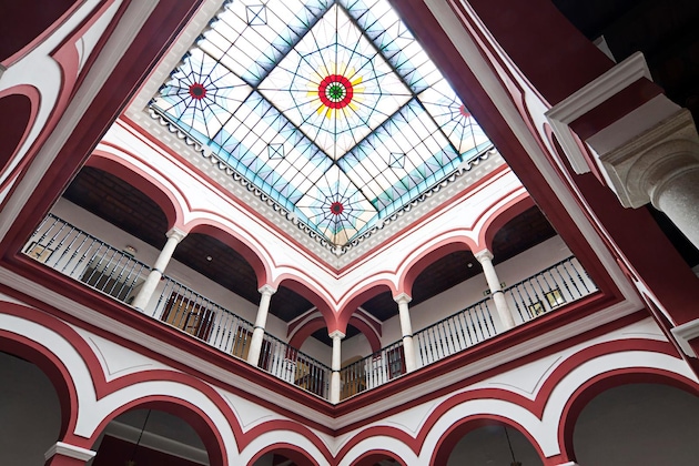 Gallery - Sercotel Las Casas De Los Mercaderes