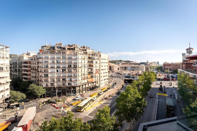 Gallery - B-Hotel