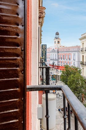 Gallery - Petit Palace Puerta Del Sol