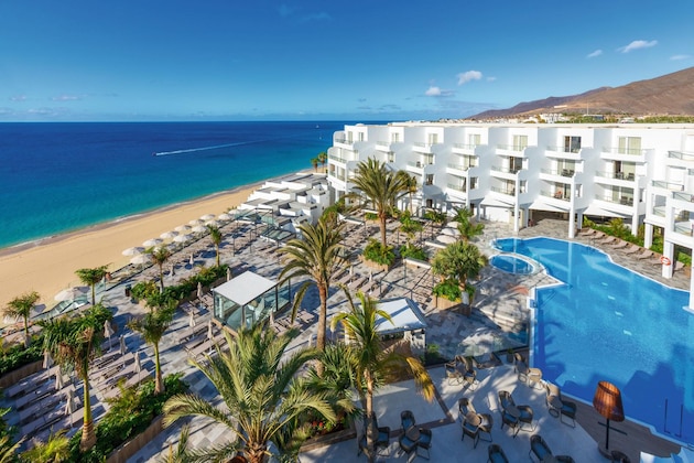 Gallery - Hotel Riu Palace Jandia