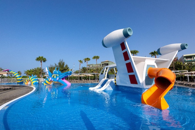 Gallery - Hotel Riu Gran Canaria - All Inclusive