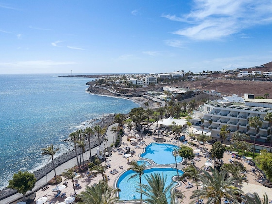 Gallery - Hipotels Natura Palace - Adults Only