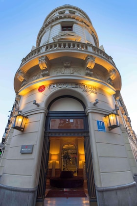 Gallery - Nh Collection Granada Victoria Hotel