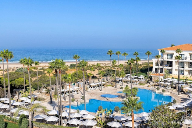 Gallery - Hipotels Barrosa Palace