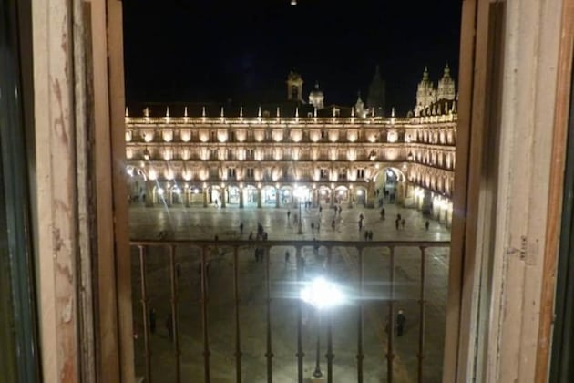 Gallery - Hotel Sercotel Las Torres Salamanca