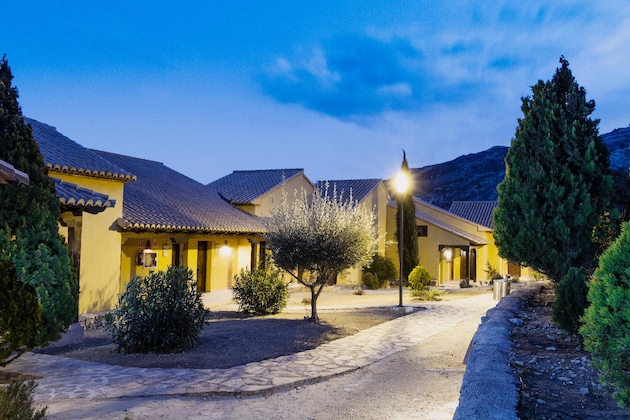 Gallery - Hotel Alahuar