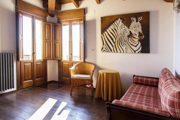Gallery - Hotel Alahuar