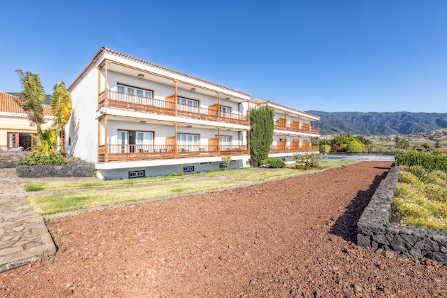 Gallery - Parador De La Palma