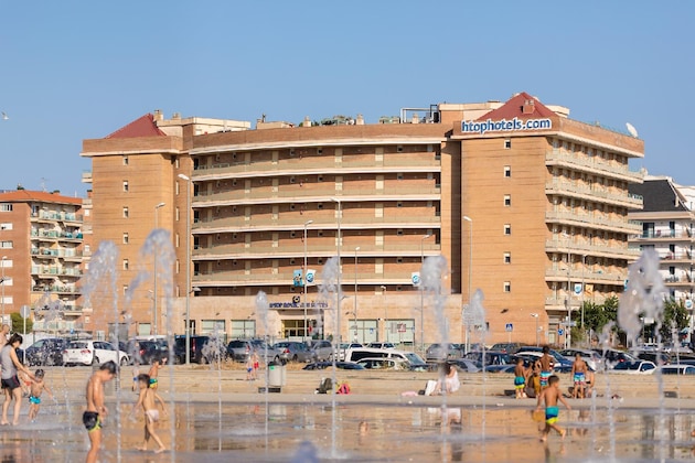 Gallery - H·Top Royal Sun Suites