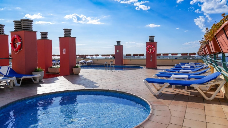 Gallery - H·Top Royal Sun Suites