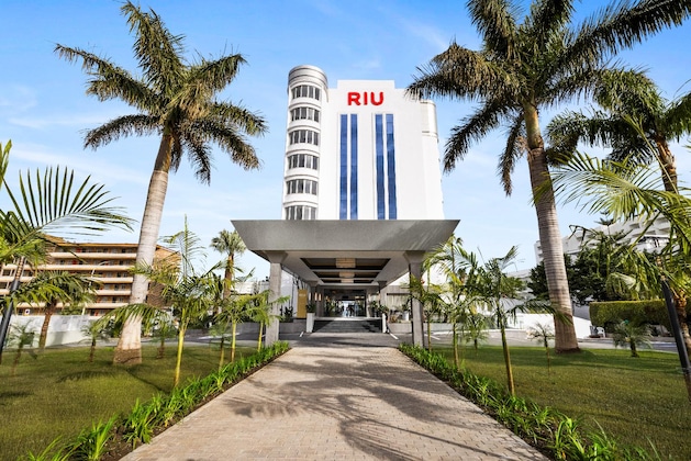 Gallery - Hotel Riu Palace Nautilus - Adults Only