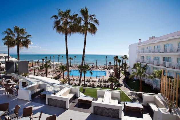 Gallery - Hotel Riu Palace Nautilus - Adults Only