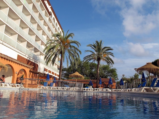 Gallery - Ibersol Playa Dorada