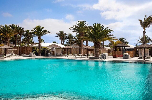 Gallery - Paradisus by Meliá Salinas Lanzarote – Adults Only