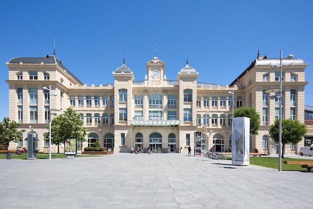 Gallery - Rambla Lleida