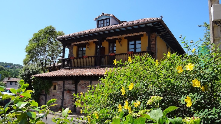 Gallery - Conjunto Hotelero La Pasera