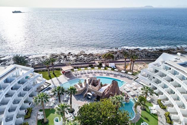 Gallery - Iberostar Selection Lanzarote Park