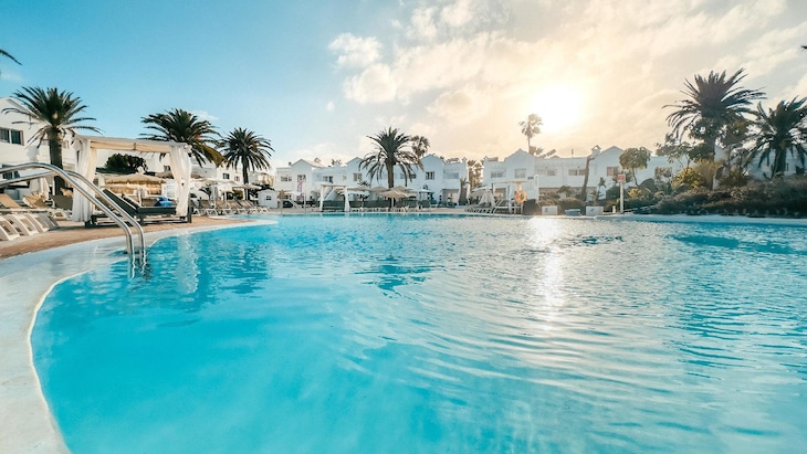 Gallery - Bluesea Corralejo Village