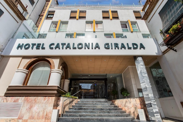 Gallery - Catalonia Giralda Hotel