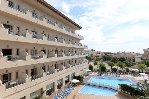 Gallery - Hotel Costa Narejos