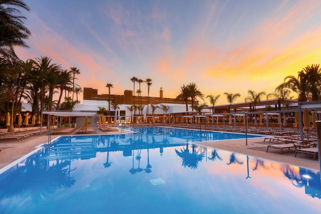 Gallery - Hotel Riu Palace Oasis