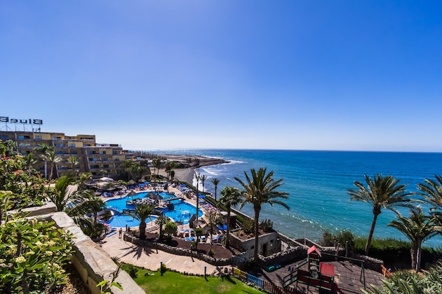 Gallery - Bluebay Beach Club Aparthotel