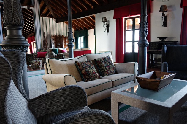Gallery - Hotel La Cepada