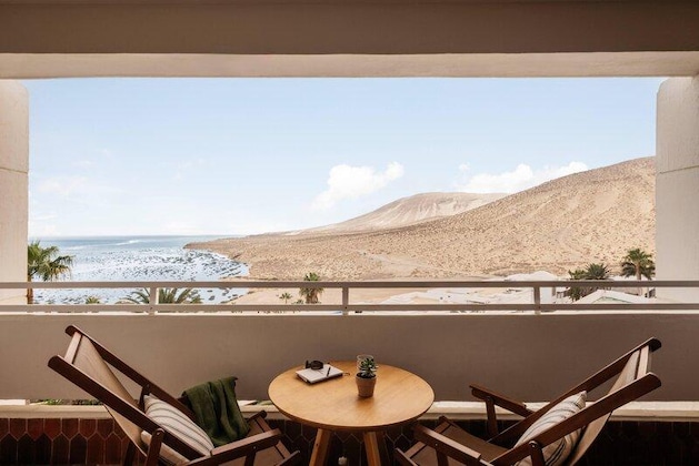 Gallery - Paradisus by Meliá Fuerteventura