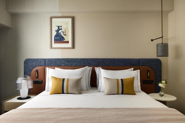 Gallery - Tivoli Oriente Lisboa Hotel