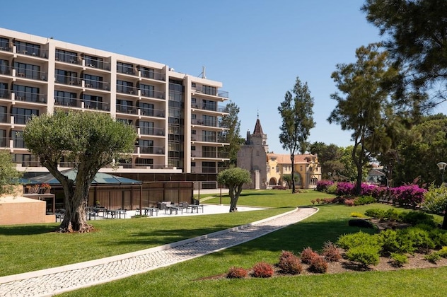 Gallery - Vila Gale Cascais Hotel & Resort