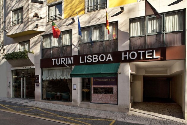 Gallery - TURIM Lisboa Hotel