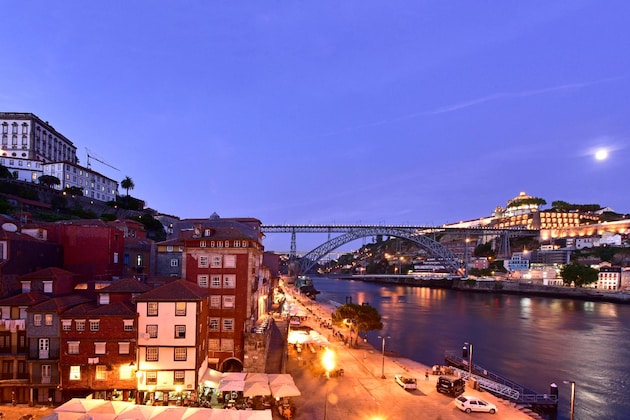 Gallery - Pestana Vintage Porto Hotel & World Heritage Site