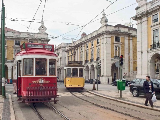 Gallery - Ibis Lisboa Centro Liberdade