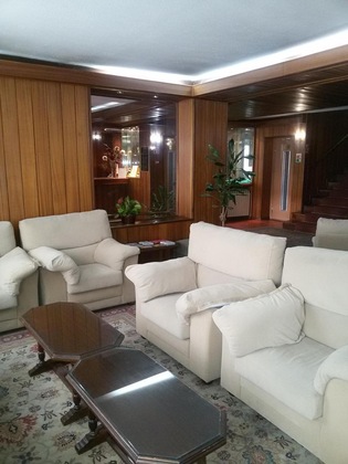 Gallery - Hotel Moinho De Vento