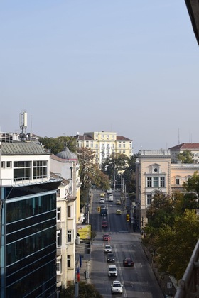 Gallery - Slavyanska Beseda Hotel