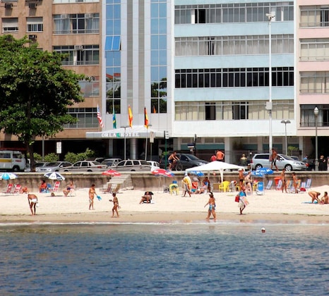 Gallery - Orla Copacabana Hotel
