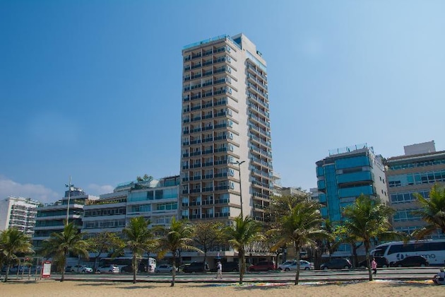 Gallery - Hotel Praia Ipanema
