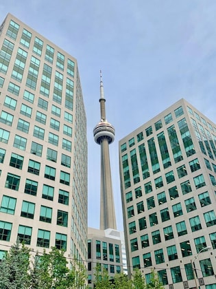 Gallery - Sheraton Centre Toronto Hotel