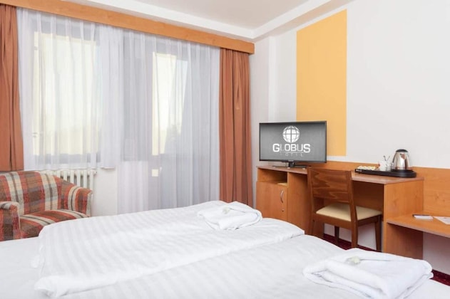 Gallery - Hotel Globus