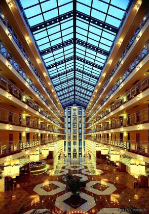Gallery - Maritim Airport Hotel Hannover