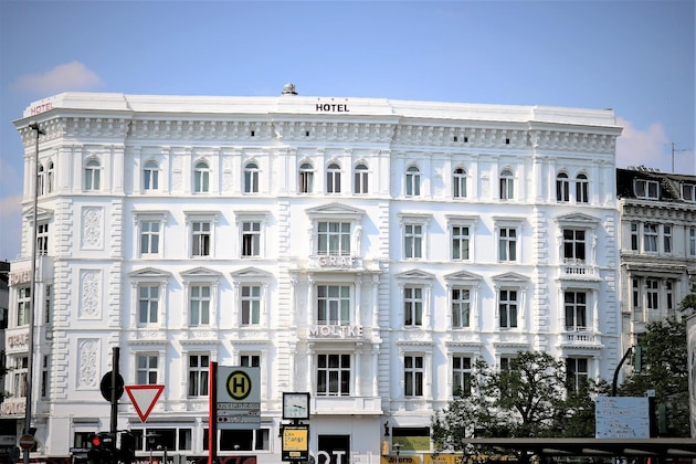 Gallery - Novum Hotel Graf Moltke