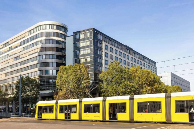 Gallery - Vienna House Easy By Wyndham Berlin Prenzlauer Berg