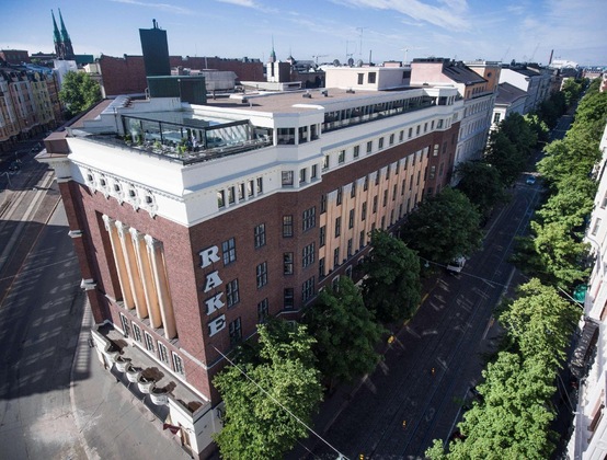 Gallery - Klaus K Hotel