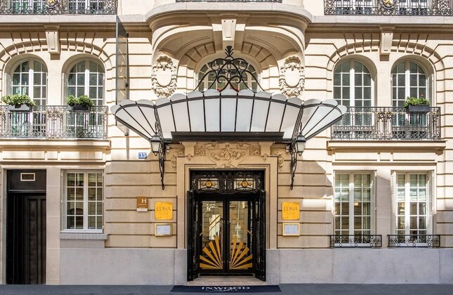 Gallery - Hôtel Elysia by Inwood Hotels
