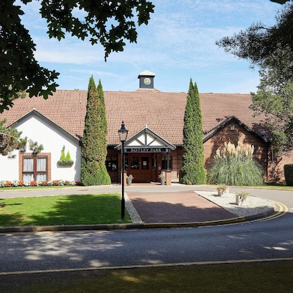 Gallery - Macdonald Botley Park Hotel & Spa