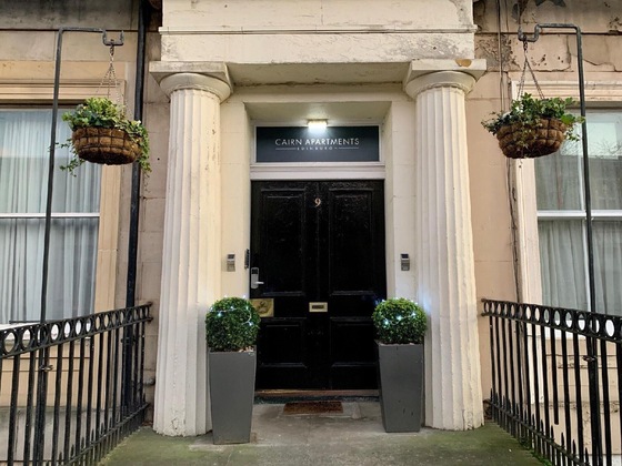 Gallery - Cairn Hotel Edinburgh
