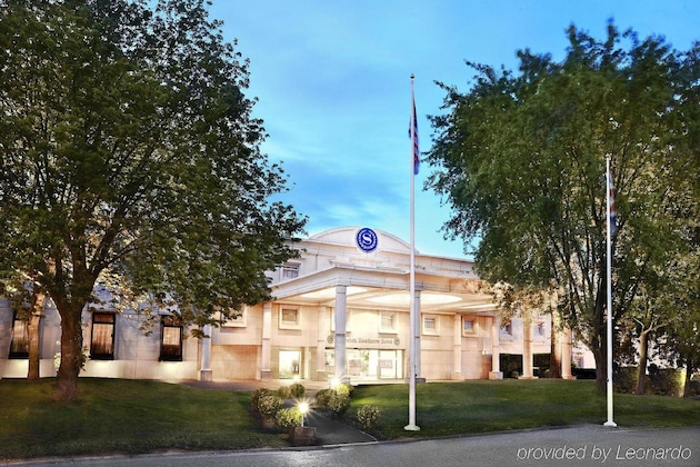 Gallery - Sheraton Heathrow Hotel