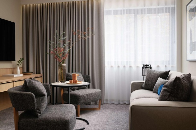 Gallery - Nobu Hotel London Portman Square