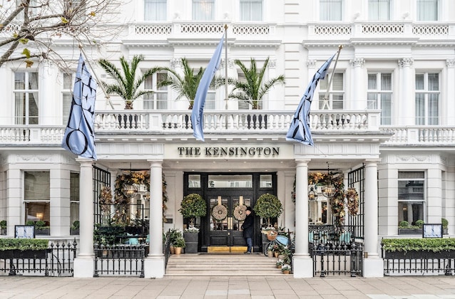 Gallery - The Kensington Hotel