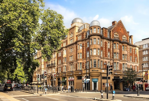 Gallery - Hilton London Hyde Park